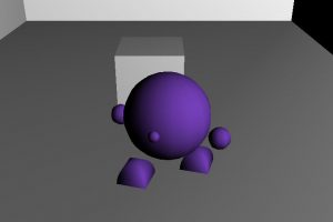 Collisions Detection